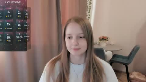 Snapshot of alisha_ley chatting on May 18, 4:29 am Alya online show from May 18, 4:29 am