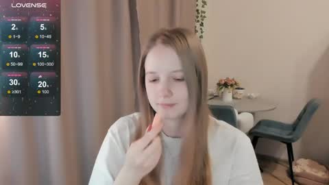 Snapshot of alisha_ley chatting on May 24, 10:48 pm Alya online show from May 24, 10:48 pm