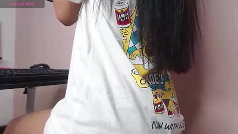 alisha_lims online show from October 11, 12:58 pm