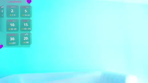 alisha_lims online show from November 7, 12:27 pm