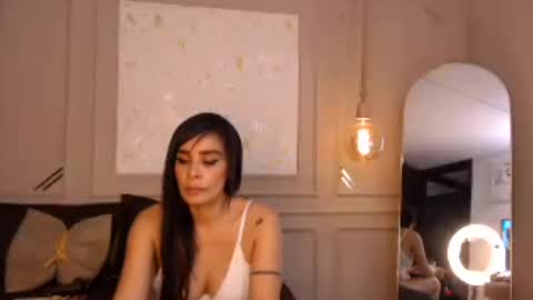alishakarter online show from July 14, 11:43 pm