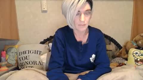 Alisha online show from January 15, 7:13 am