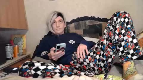 Alisha online show from February 7, 6:17 am