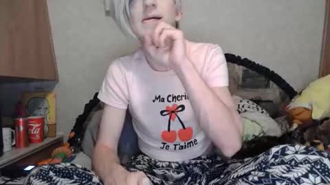 Alisha online show from February 20, 1:46 am