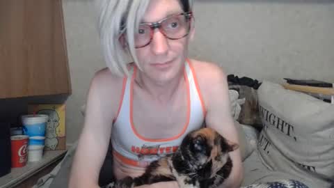 Alisha online show from June 15, 4:04 am