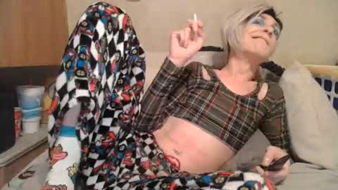 Alisha online show from June 18, 4:13 am