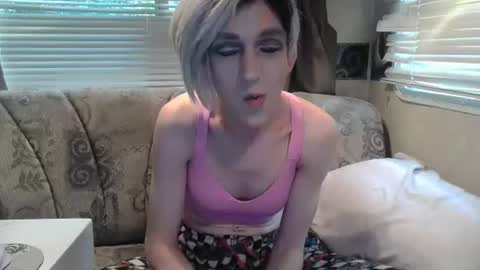 Alisha online show from July 19, 11:47 am