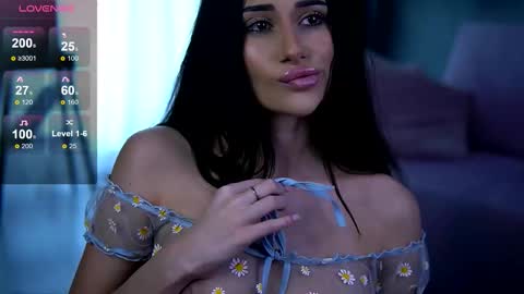 Alishaskye online show from February 4, 4:18 am