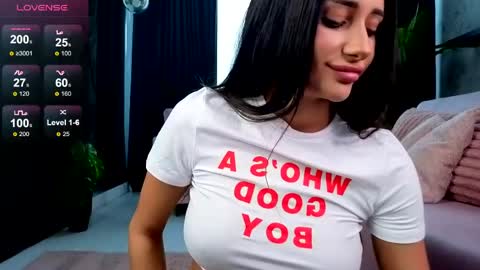 Alishaskye online show from May 13, 3:04 am