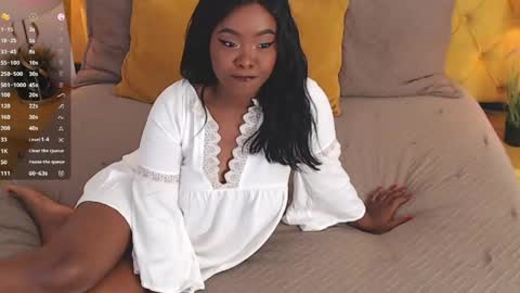 Snapshot of alishaweir chatting on May 31, 5:31 pm Luna online show from May 31, 5:31 pm