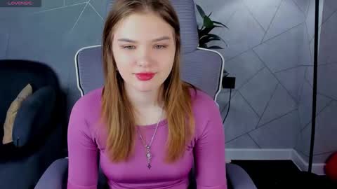 Alisia online show from March 2, 12:57 am