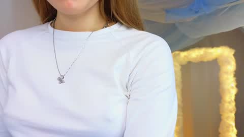 Alisia online show from January 14, 10:27 am