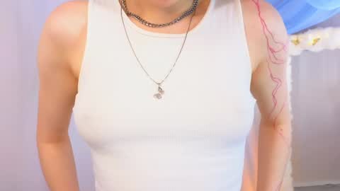 Alisia online show from January 17, 1:46 pm