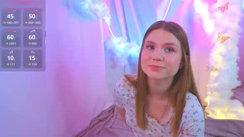 Alisia online show from October 1, 5:19 pm