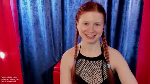 Alice online show from December 1, 10:09 am