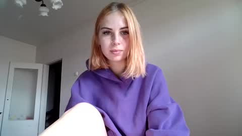 Alisa online show from September 25, 8:18 am