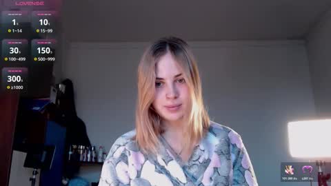 Alisa online show from November 28, 8:39 am