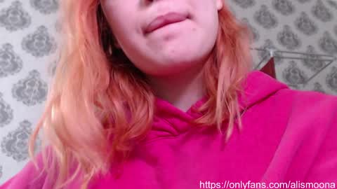 Alisa online show from March 17, 8:39 am