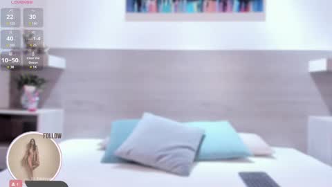 Snapshot of alison222_ chatting on February 18, 8:36 pm A L I S O N online show from February 18, 8:36 pm