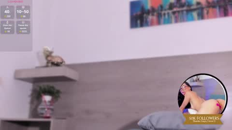 Snapshot of alison222_ chatting on February 20, 11:32 pm A L I S O N online show from February 20, 11:32 pm