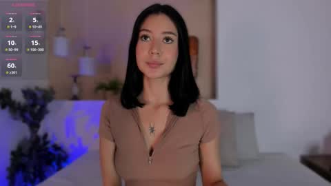 Snapshot of alison222_ chatting on October 27, 7:51 pm A L I S O N online show from October 27, 7:51 pm