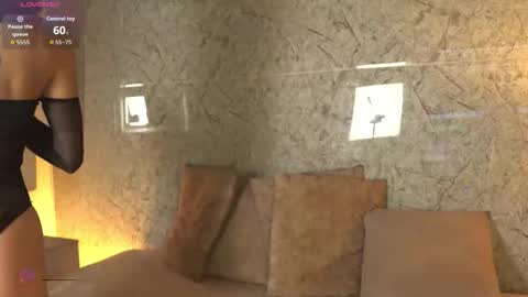 A L I S O N  online show from March 9, 11:58 am