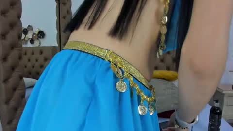 Alison online show from December 21, 12:56 pm