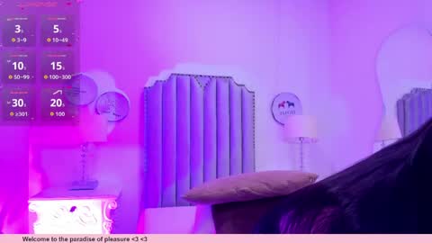 Alison online show from April 30, 7:31 pm