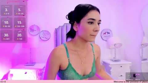 Alison online show from May 1, 8:02 pm