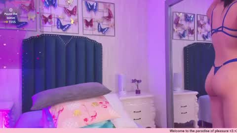 Alison online show from May 7, 7:08 pm