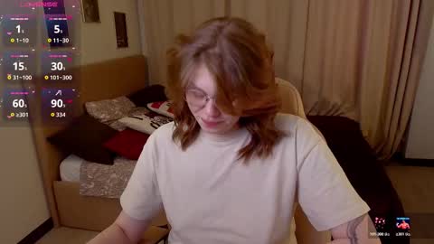 Snapshot of alison_doody chatting on January 9, 7:33 am Alison online show from January 9, 7:33 am