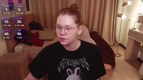 Snapshot of alison_doody chatting on January 13, 7:46 am Alison online show from January 13, 7:46 am