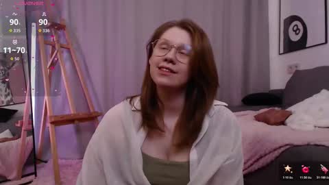 Snapshot of alison_doody chatting on January 17, 7:46 am Alison online show from January 17, 7:46 am