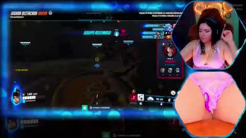 Alison online show from March 14, 8:14 pm