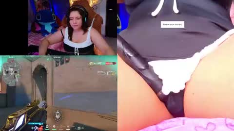 Alison online show from June 10, 6:40 pm