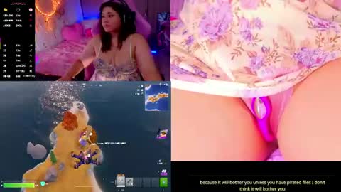 Alison online show from June 13, 6:06 pm