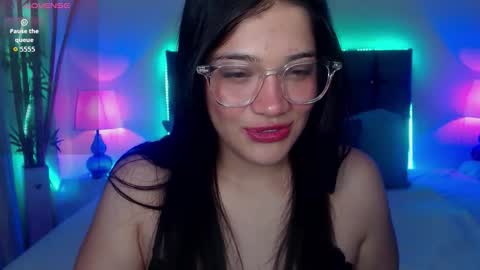 Alison online show from December 19, 10:06 pm