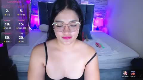 Alison online show from June 12, 9:57 pm