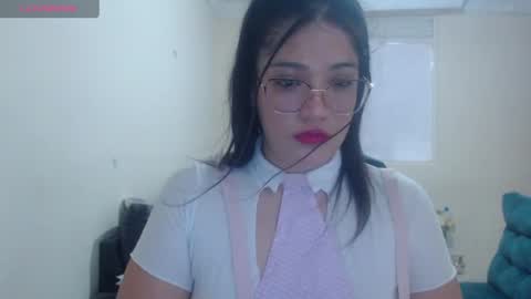 Alison online show from June 13, 9:02 pm