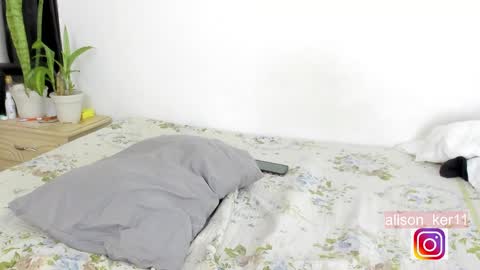 Snapshot of alison_ker chatting on January 15, 1:09 pm Sofias house online show from January 15, 1:09 pm