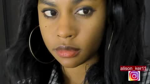 Snapshot of alison_ker chatting on February 15, 1:05 pm Sofias house online show from February 15, 1:05 pm