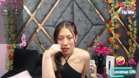 Alison Meiker online show from March 11, 5:02 am