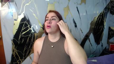 Snapshot of alison_marr chatting on May 6, 8:36 pm alison_marr online show from May 6, 8:36 pm