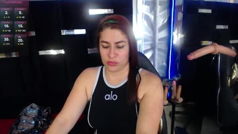 Snapshot of alison_marr chatting on May 11, 7:55 pm alison_marr online show from May 11, 7:55 pm