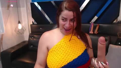 Snapshot of alison_marr chatting on May 27, 8:50 pm alison_marr online show from May 27, 8:50 pm