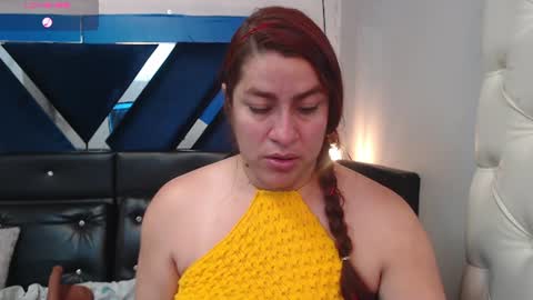 Snapshot of alison_marr chatting on June 27, 7:41 pm alison_marr online show from June 27, 7:41 pm