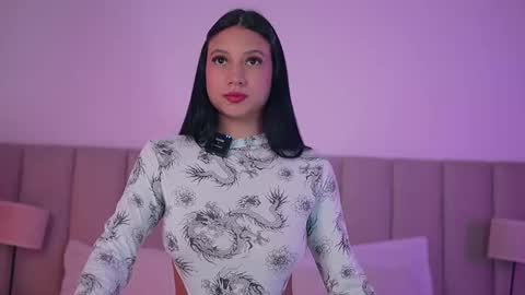 Alison  online show from September 26, 3:10 am