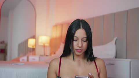 Alison  online show from June 22, 11:24 pm