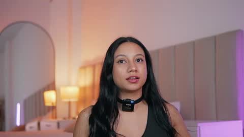 Alison  online show from July 7, 12:02 am