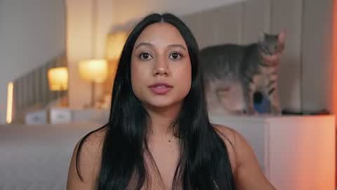 Alison  online show from July 27, 11:23 pm